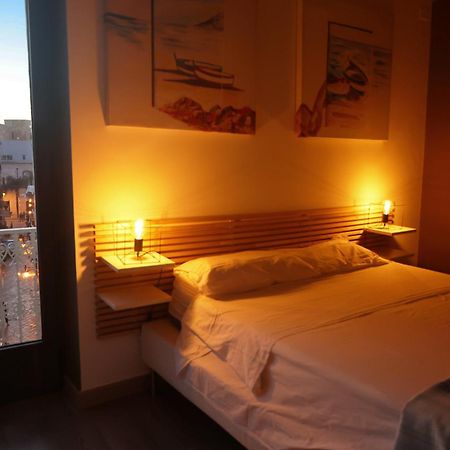 Dimora Nettare Hotel Бриндизи Екстериор снимка