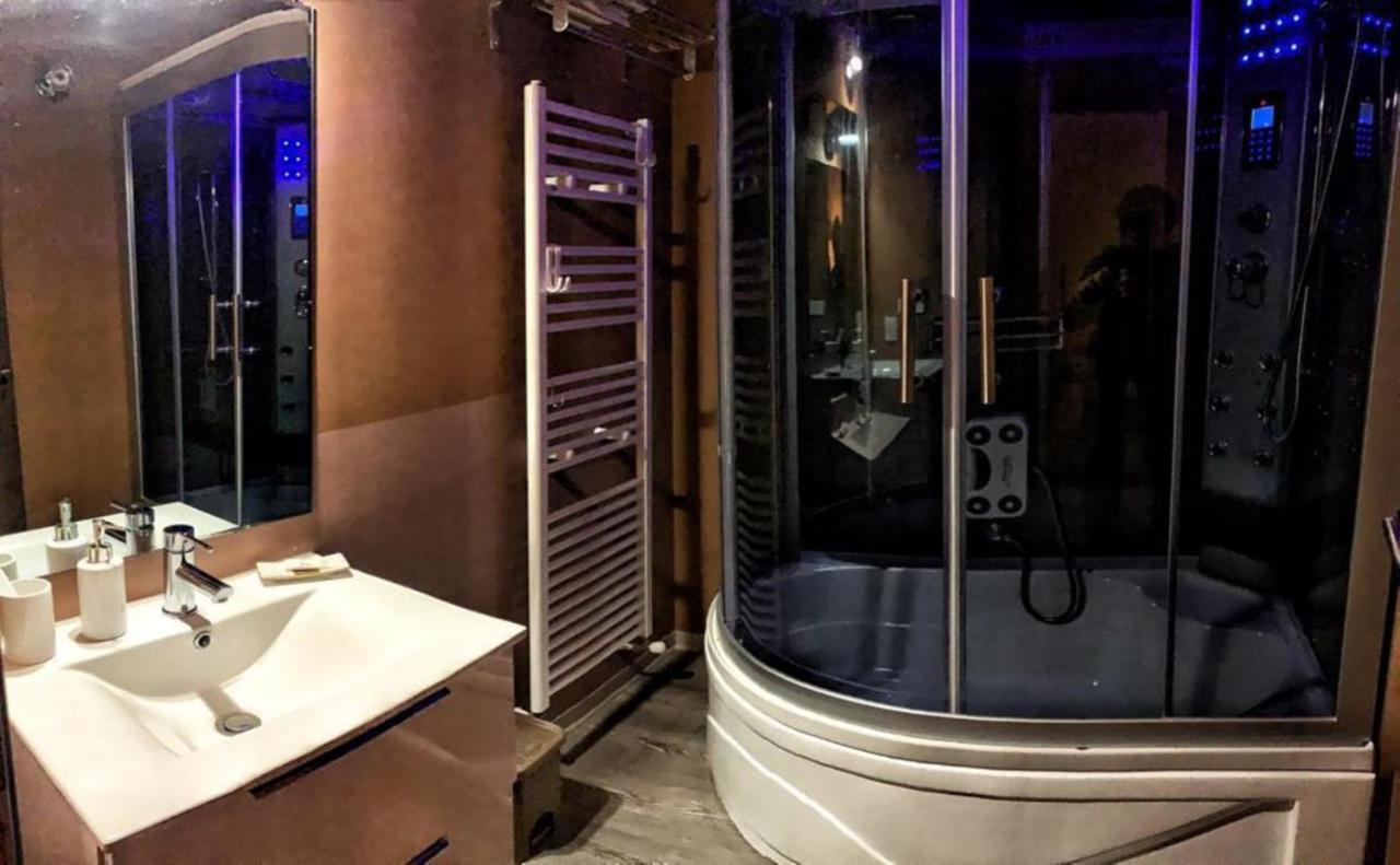 Dimora Nettare Hotel Бриндизи Екстериор снимка