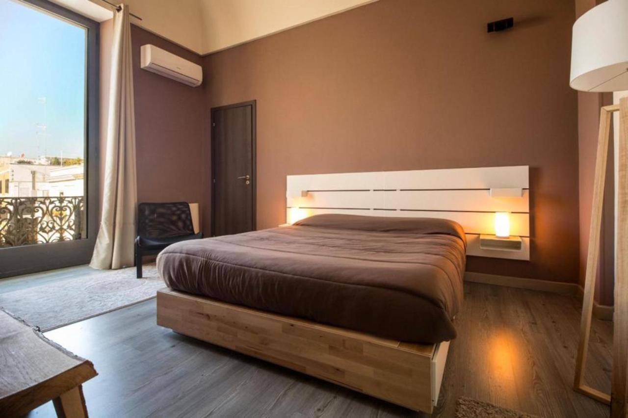 Dimora Nettare Hotel Бриндизи Екстериор снимка