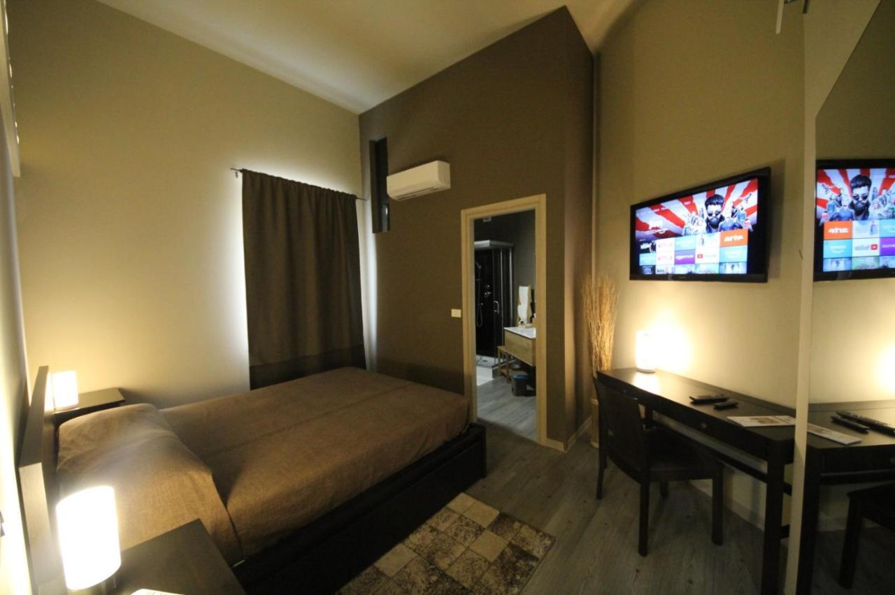 Dimora Nettare Hotel Бриндизи Екстериор снимка