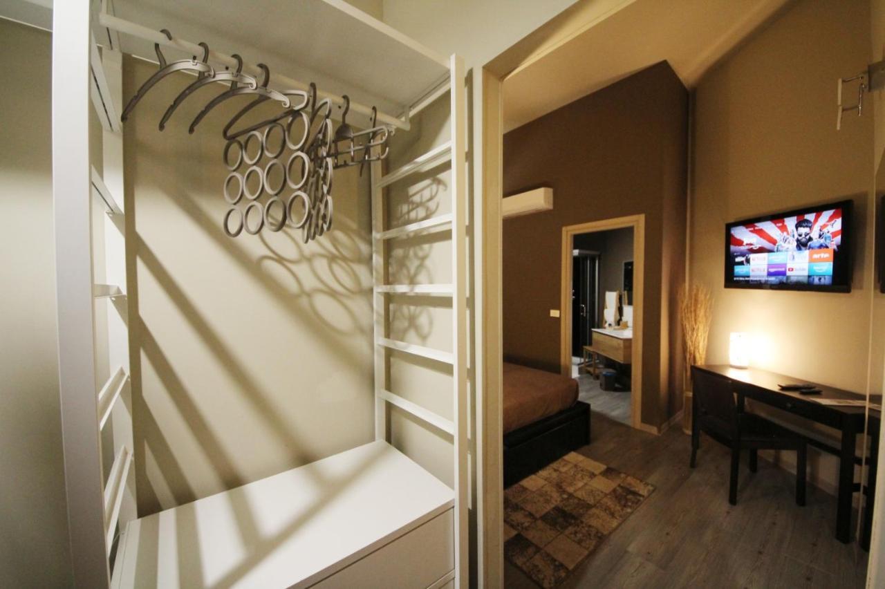 Dimora Nettare Hotel Бриндизи Екстериор снимка