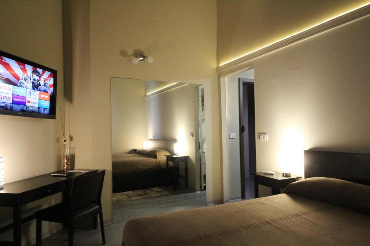 Dimora Nettare Hotel Бриндизи Екстериор снимка