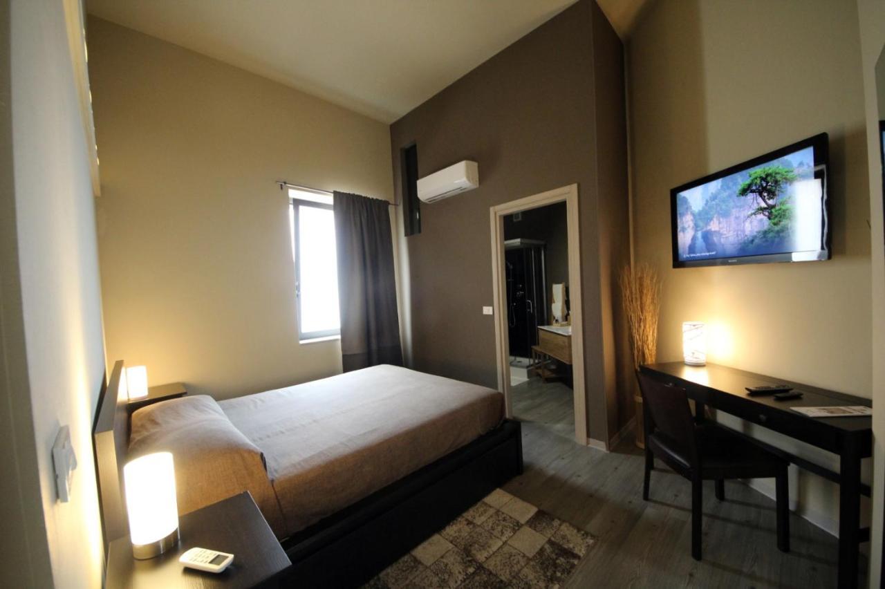 Dimora Nettare Hotel Бриндизи Екстериор снимка