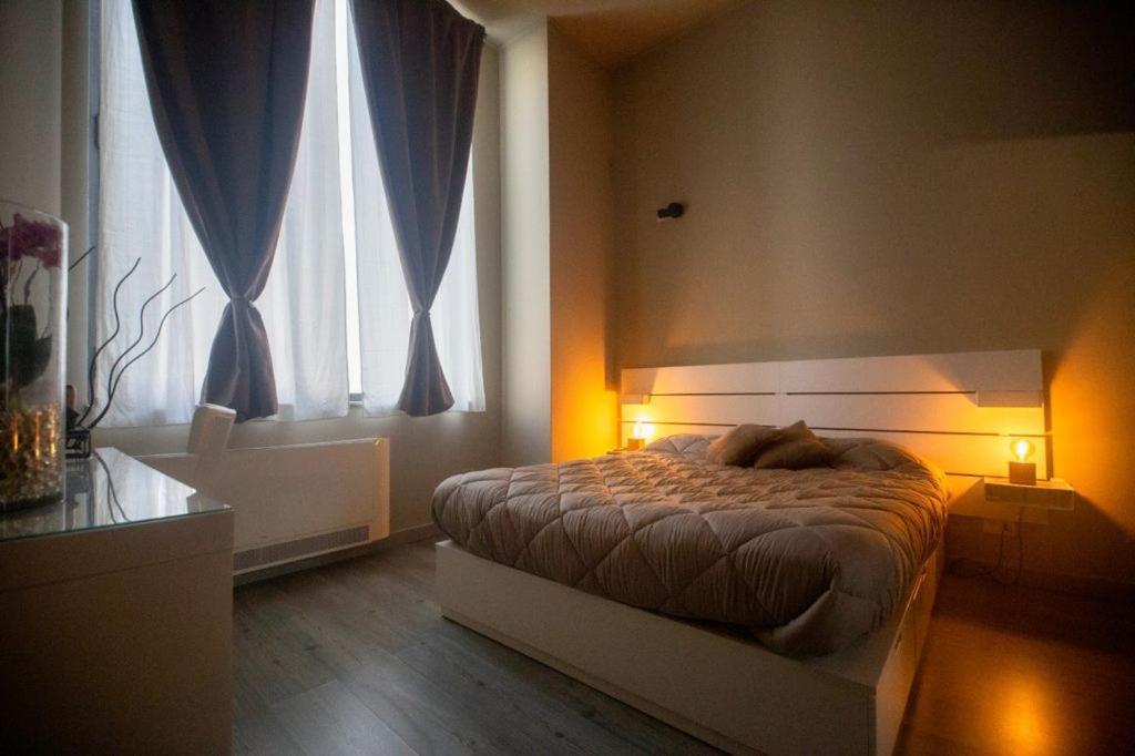 Dimora Nettare Hotel Бриндизи Екстериор снимка