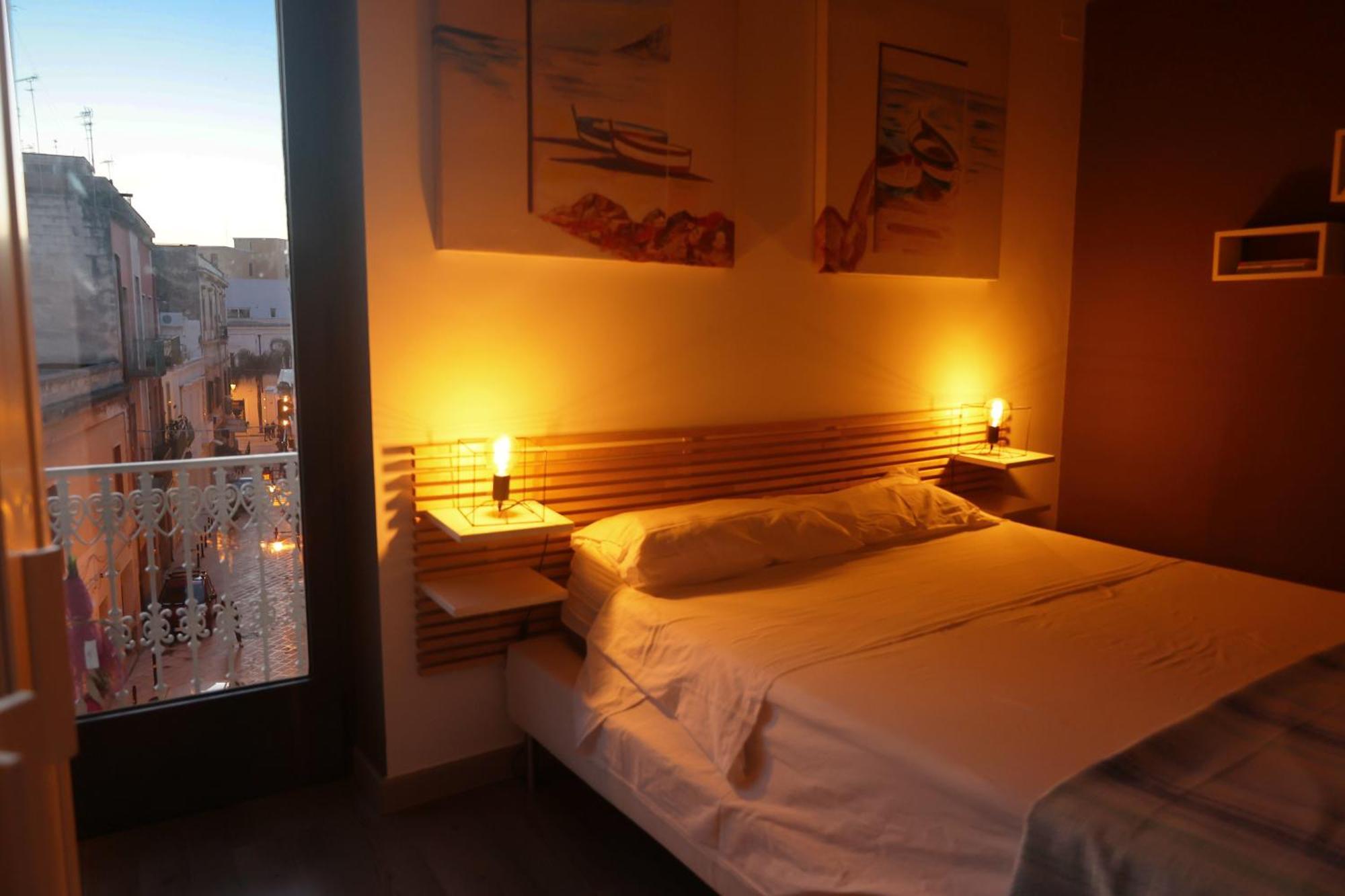 Dimora Nettare Hotel Бриндизи Екстериор снимка