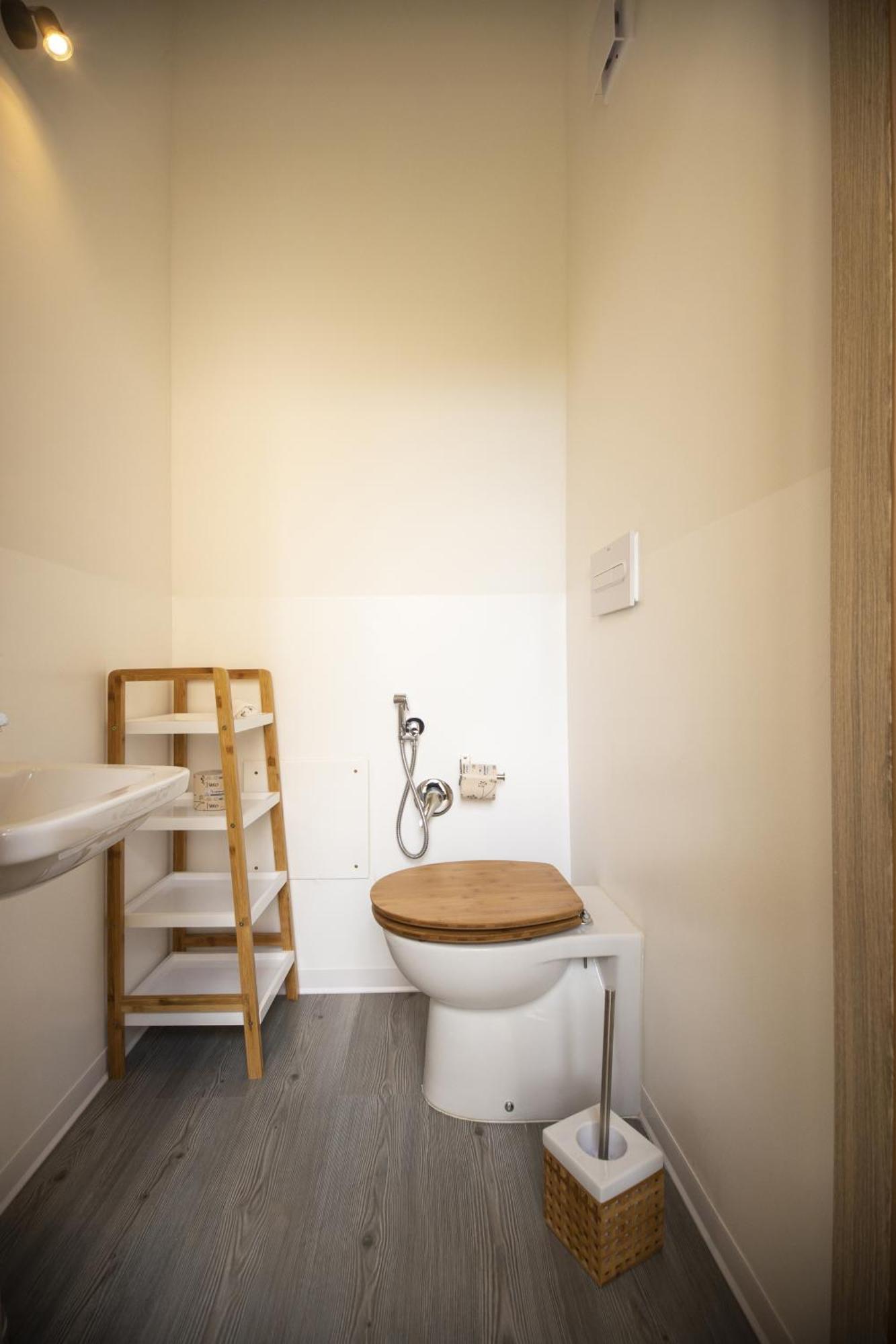 Dimora Nettare Hotel Бриндизи Екстериор снимка