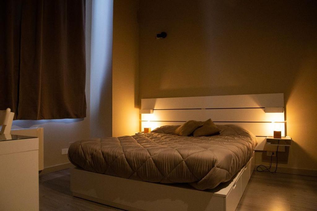 Dimora Nettare Hotel Бриндизи Екстериор снимка