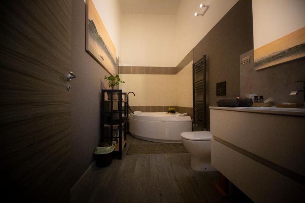 Dimora Nettare Hotel Бриндизи Екстериор снимка