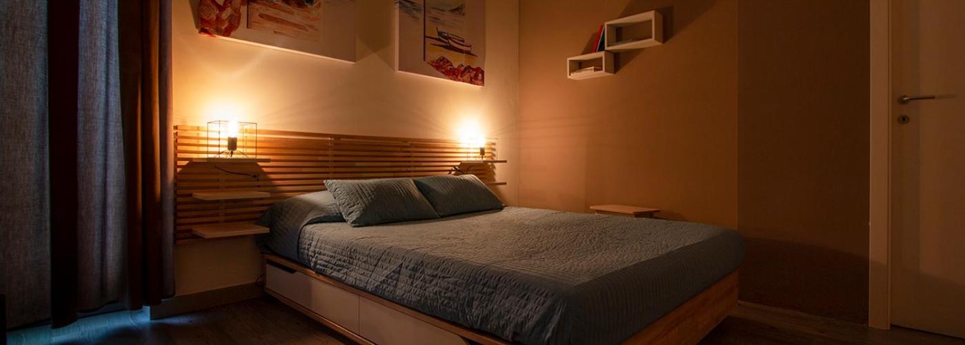 Dimora Nettare Hotel Бриндизи Екстериор снимка