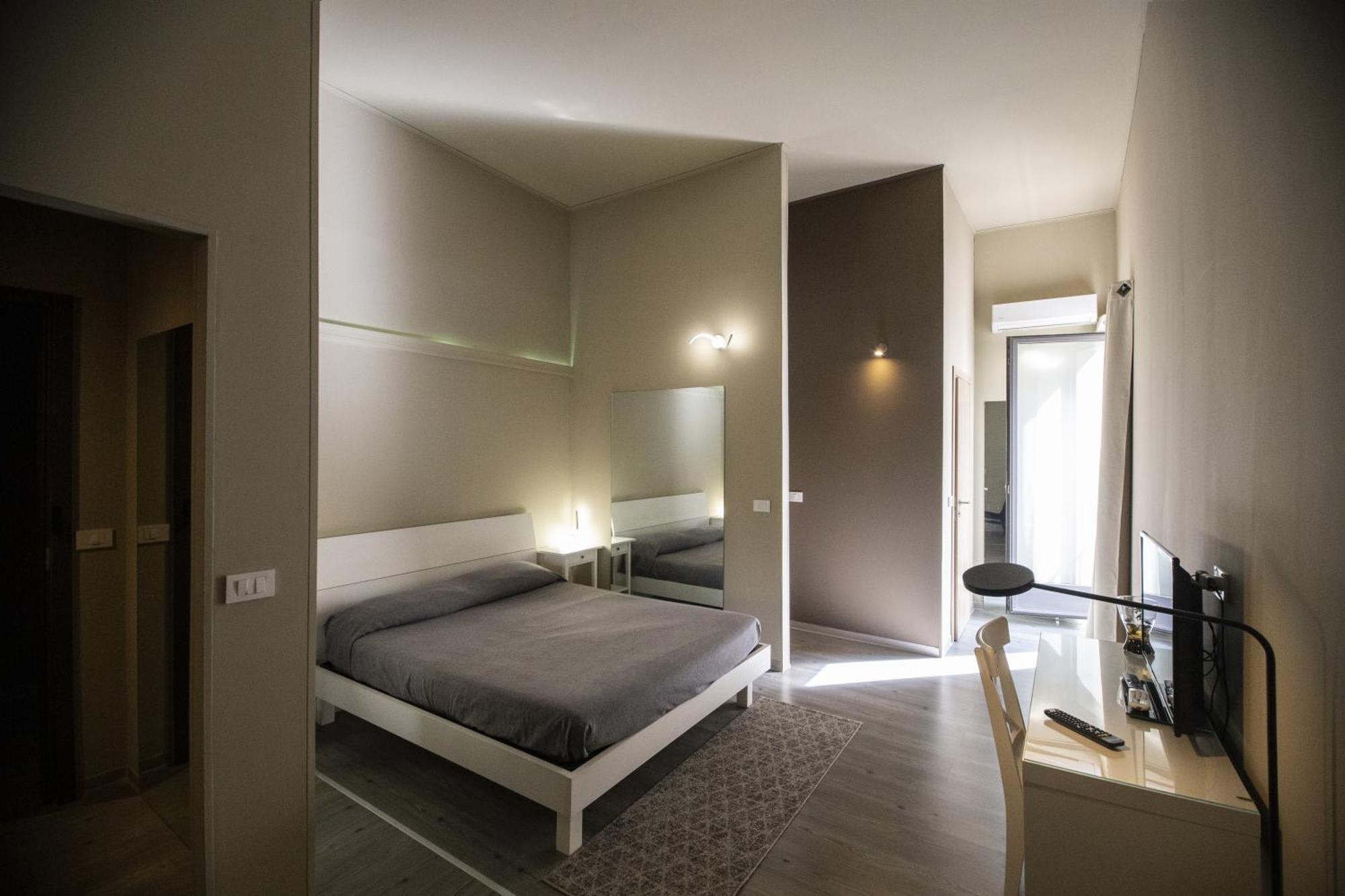 Dimora Nettare Hotel Бриндизи Екстериор снимка