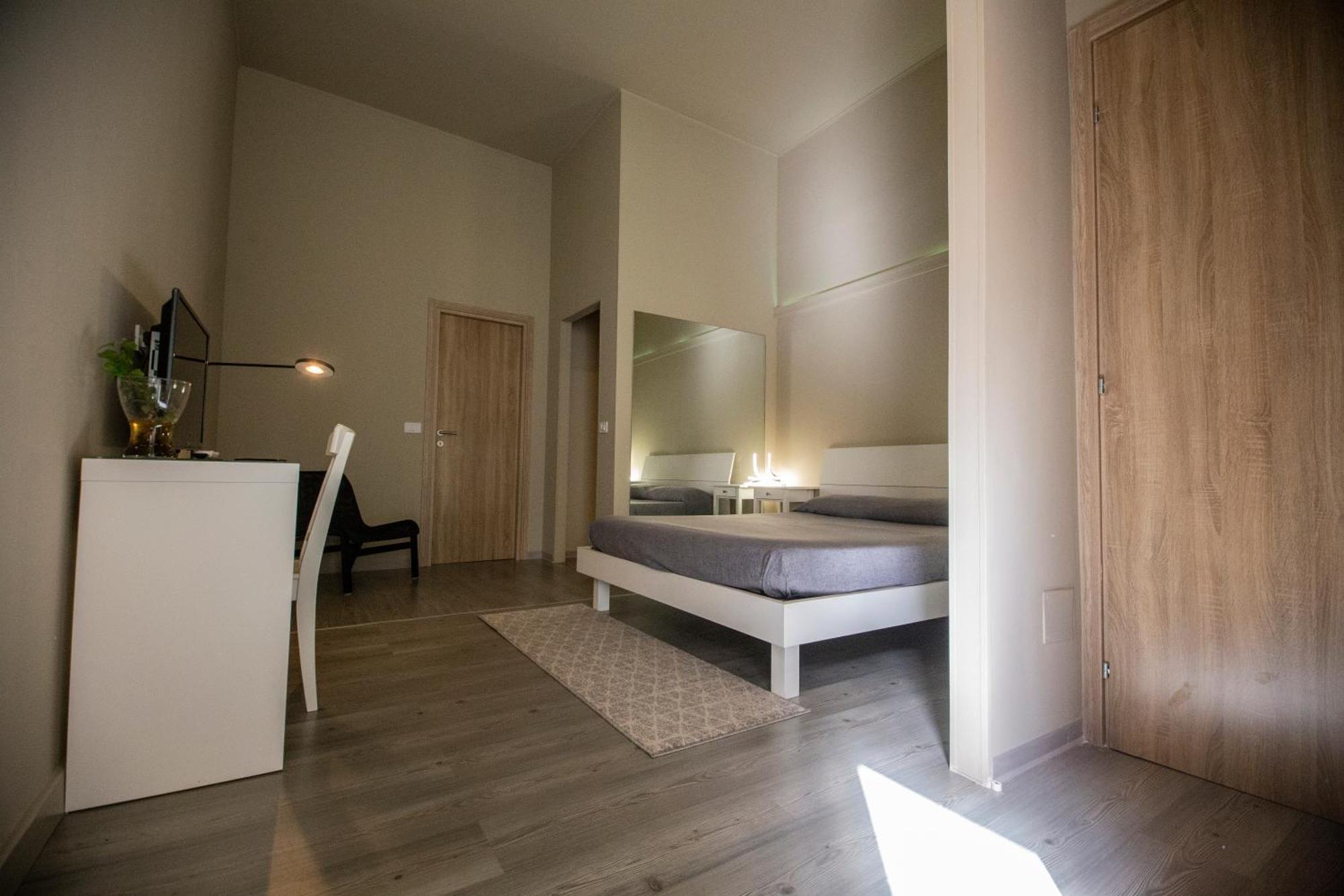 Dimora Nettare Hotel Бриндизи Екстериор снимка