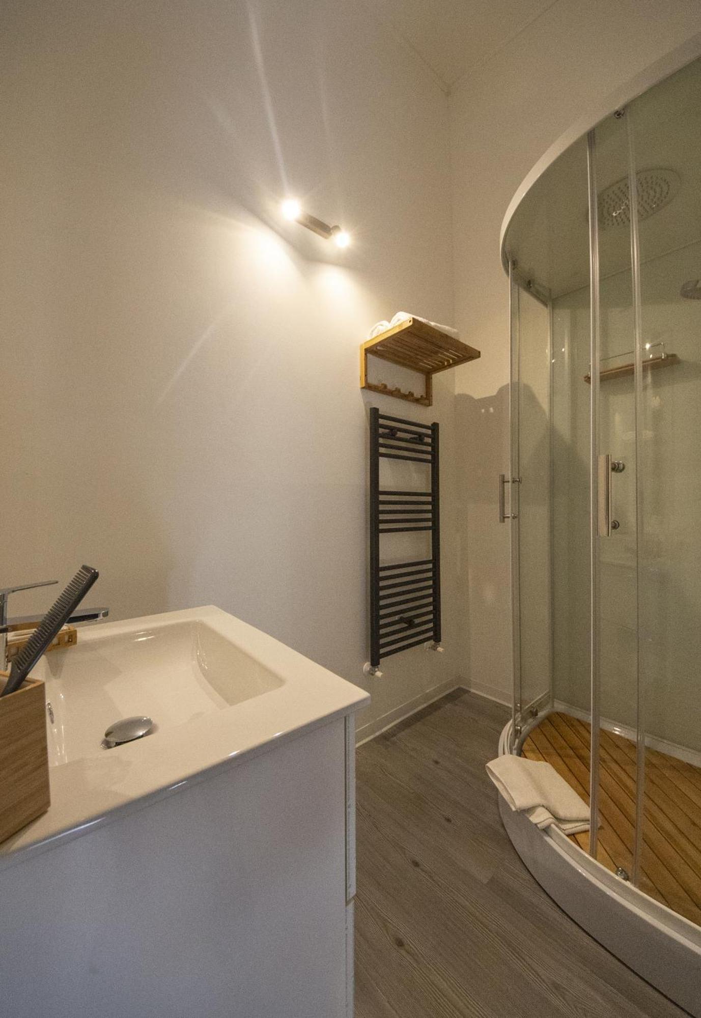 Dimora Nettare Hotel Бриндизи Екстериор снимка