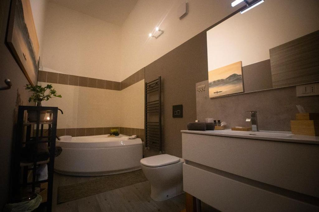 Dimora Nettare Hotel Бриндизи Екстериор снимка