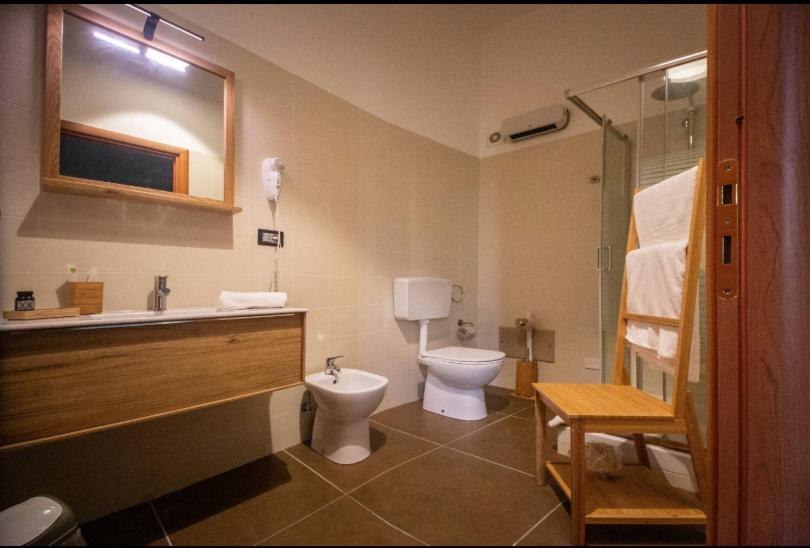 Dimora Nettare Hotel Бриндизи Екстериор снимка