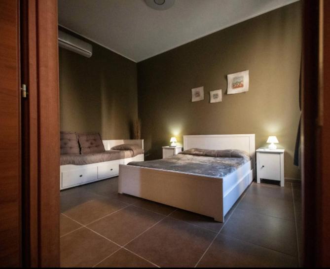 Dimora Nettare Hotel Бриндизи Екстериор снимка