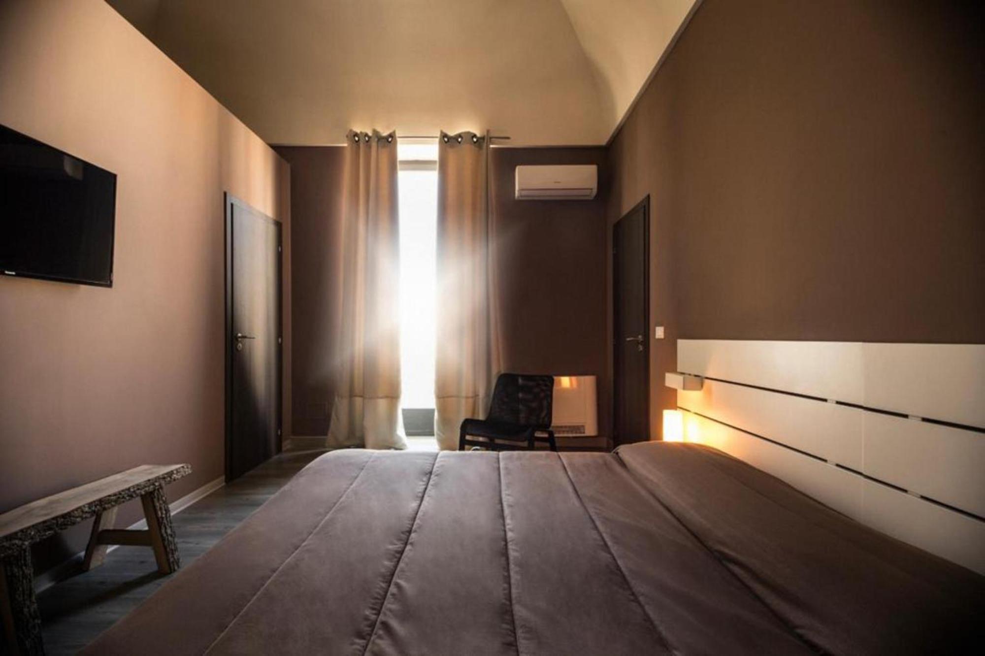 Dimora Nettare Hotel Бриндизи Стая снимка