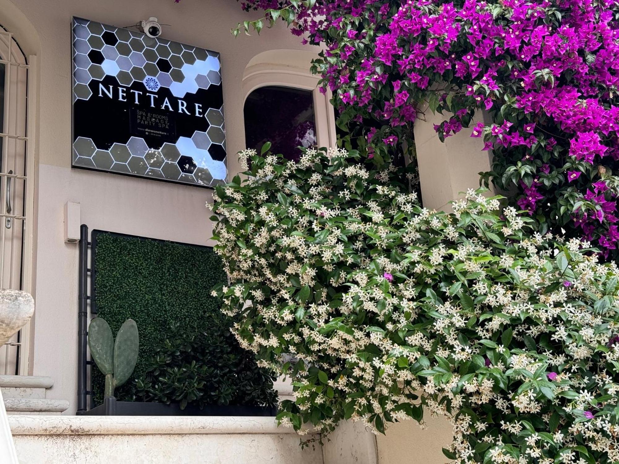Dimora Nettare Hotel Бриндизи Екстериор снимка