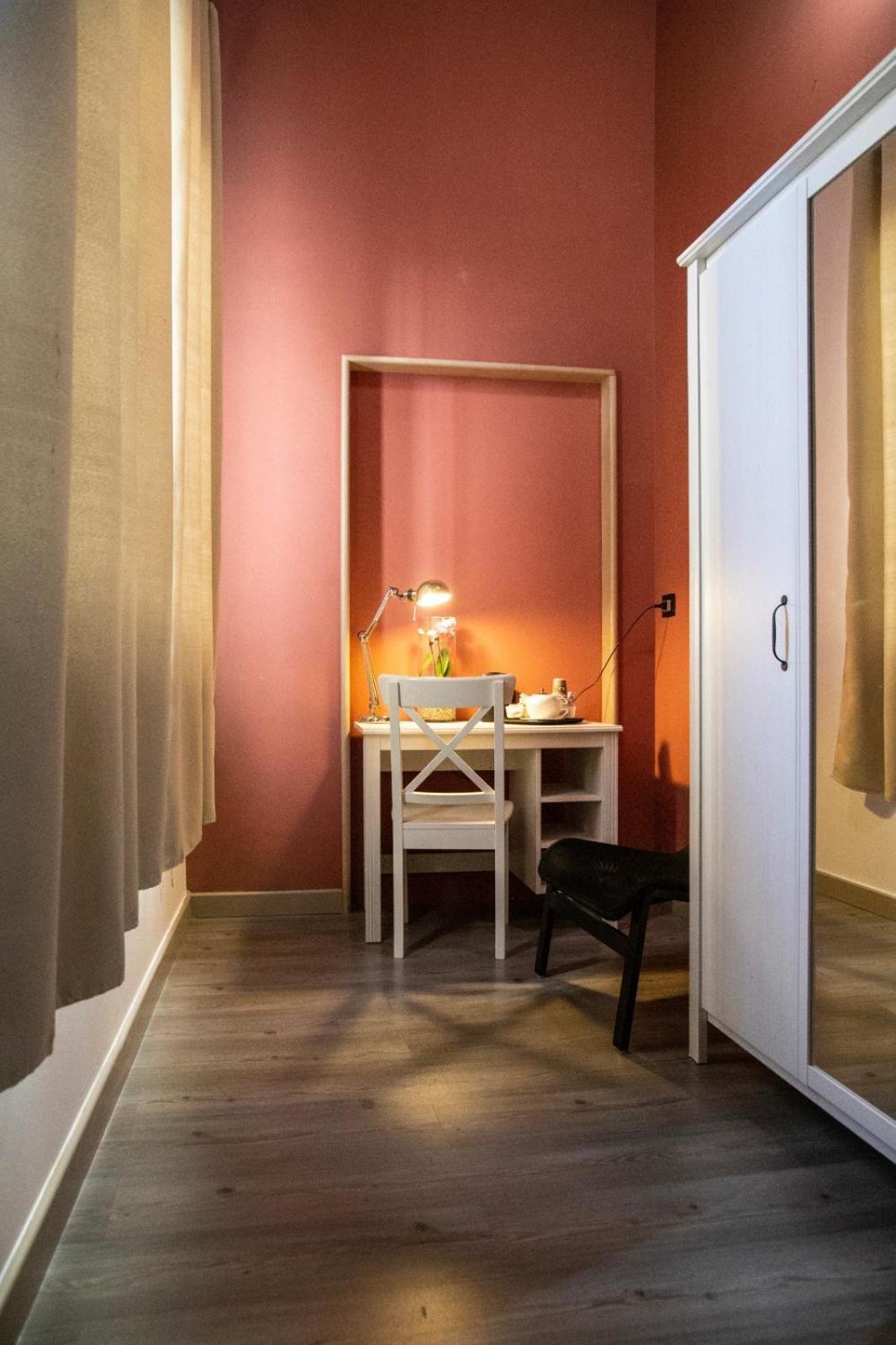 Dimora Nettare Hotel Бриндизи Екстериор снимка
