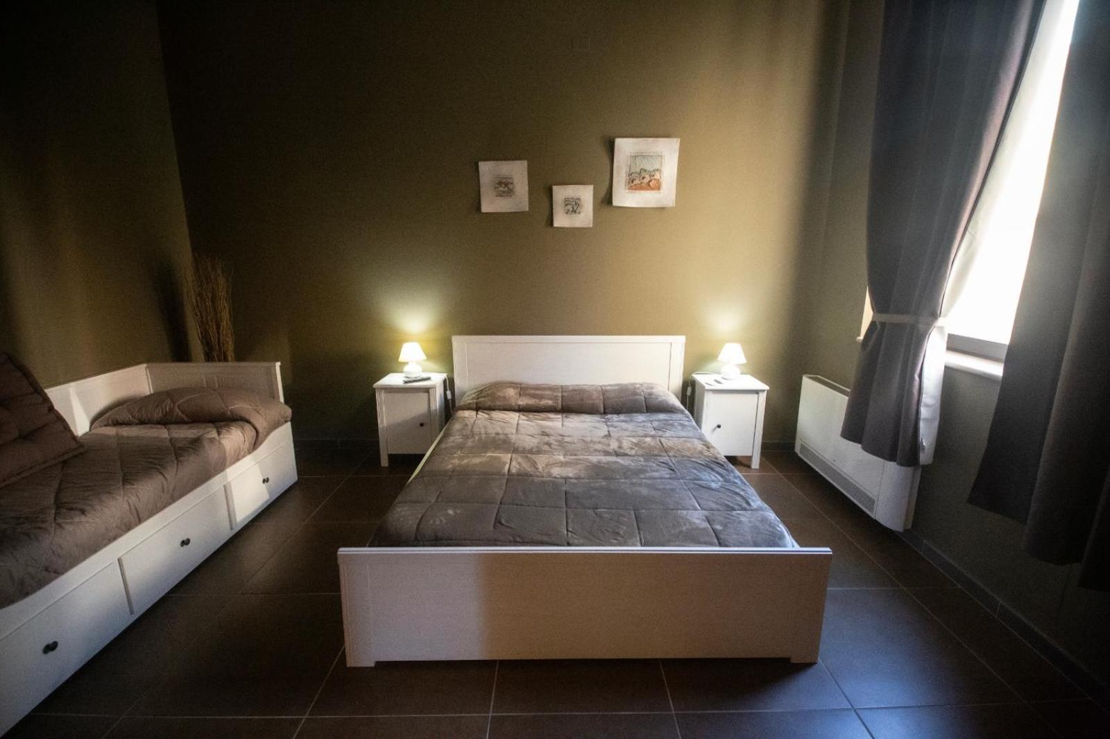 Dimora Nettare Hotel Бриндизи Екстериор снимка