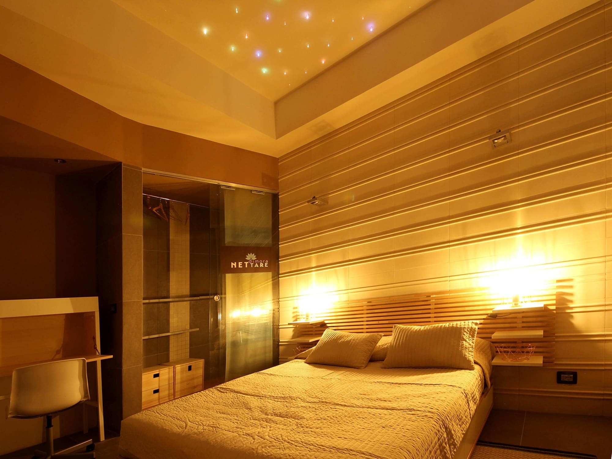 Dimora Nettare Hotel Бриндизи Екстериор снимка