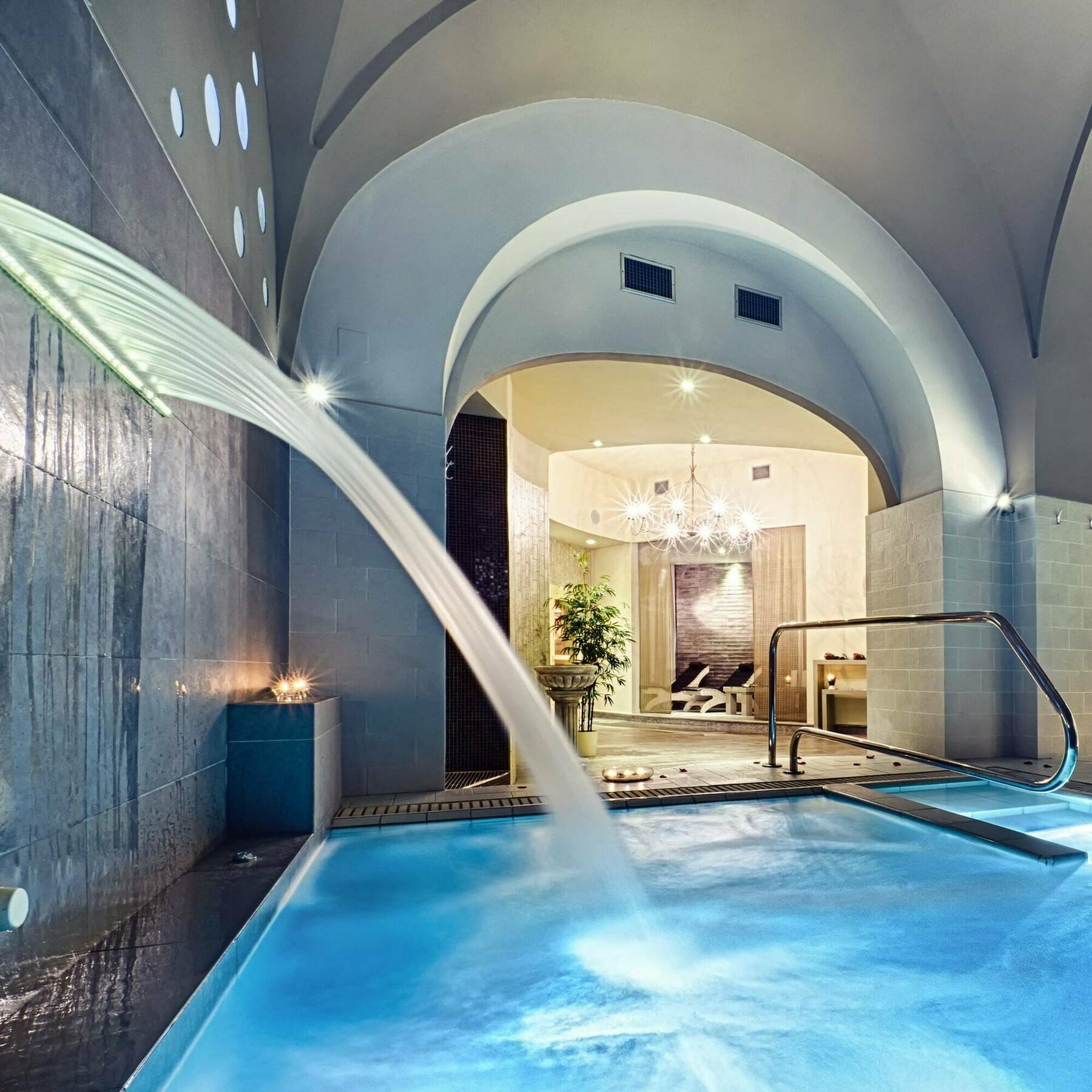 Dimora Nettare Hotel Бриндизи Екстериор снимка