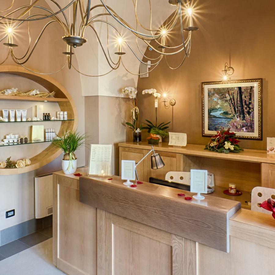 Dimora Nettare Hotel Бриндизи Екстериор снимка