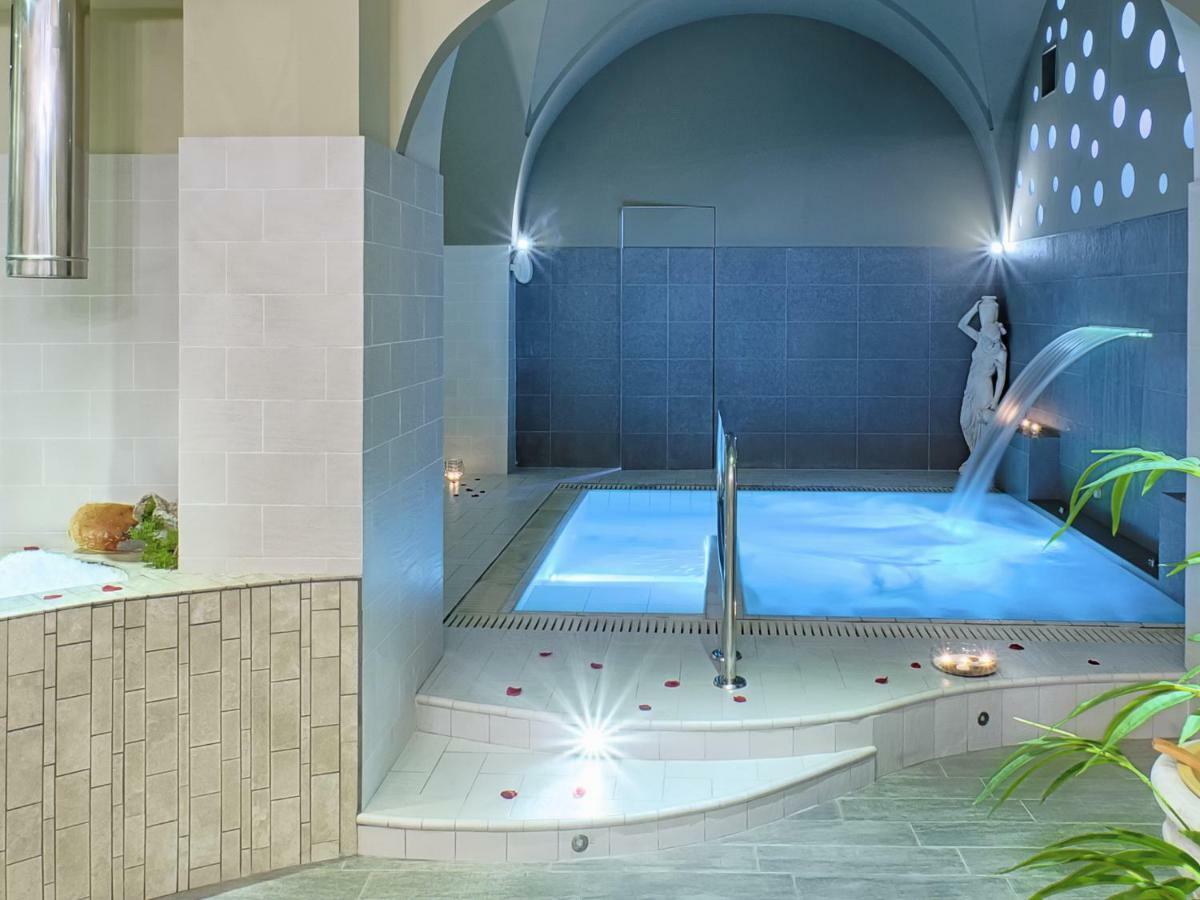 Dimora Nettare Hotel Бриндизи Екстериор снимка