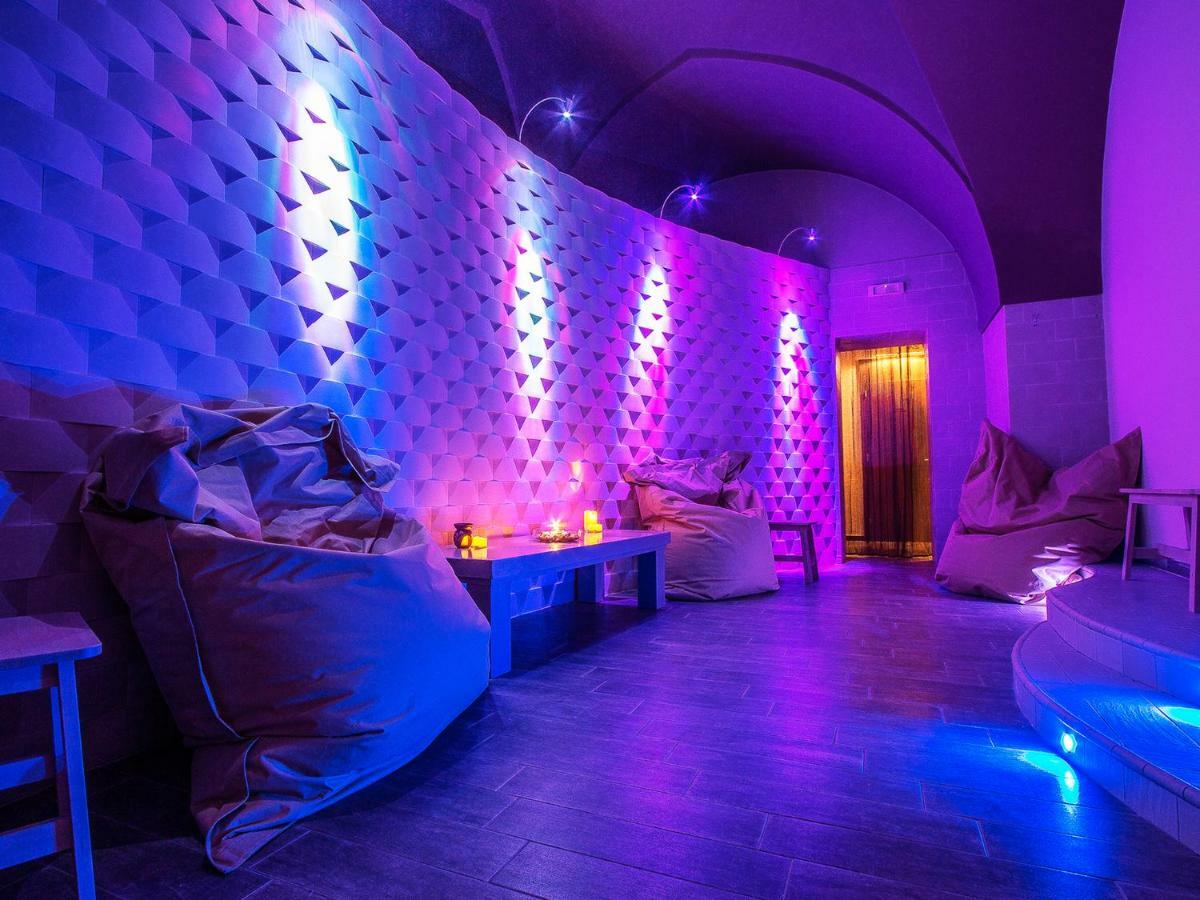 Dimora Nettare Hotel Бриндизи Екстериор снимка