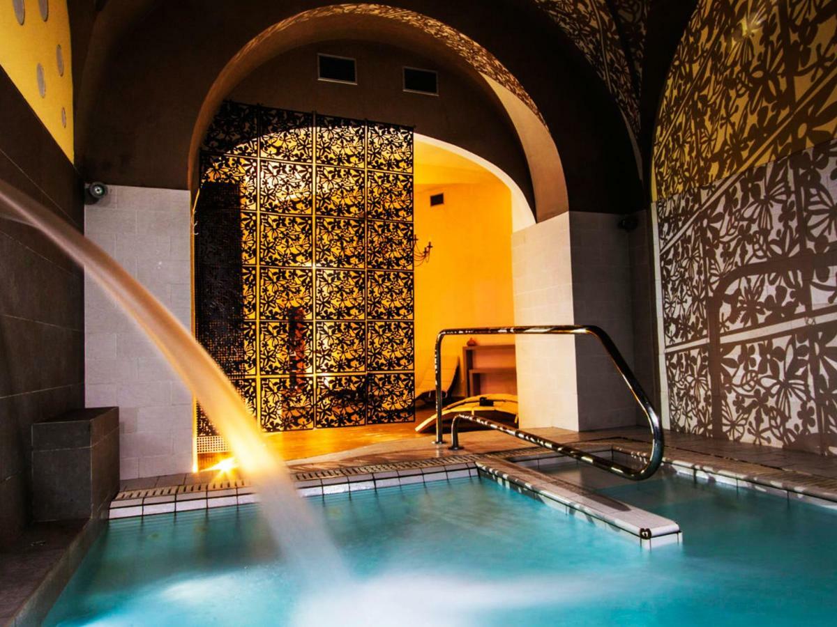 Dimora Nettare Hotel Бриндизи Екстериор снимка