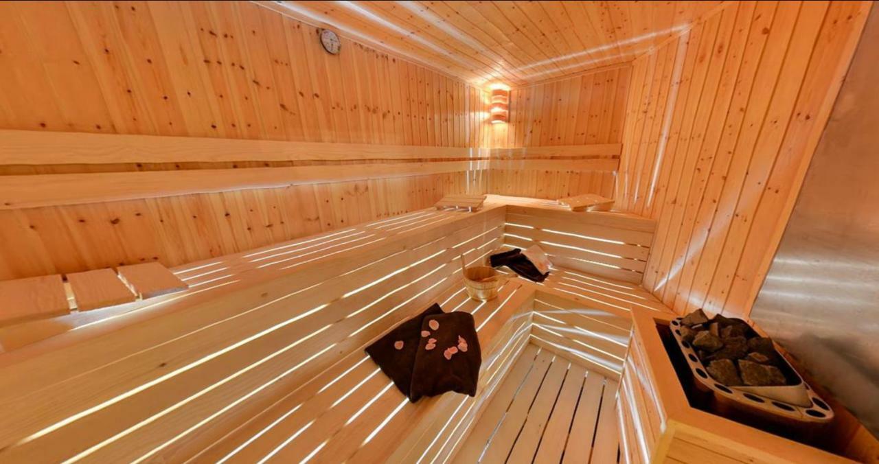 Dimora Nettare Hotel Бриндизи Екстериор снимка